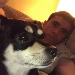 Meet your Posher, Bj